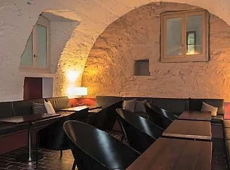 Schloss Wartensee فندق Rheineck
