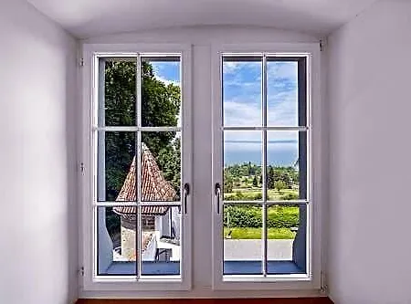 Schloss Wartensee فندق
