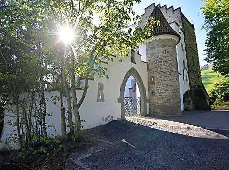 Schloss Wartensee