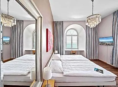 Schloss Wartensee 3* Rheineck