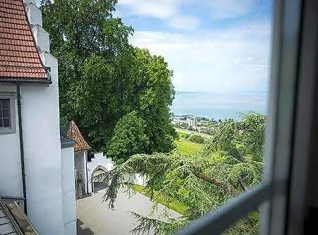 فندق Schloss Wartensee 3*