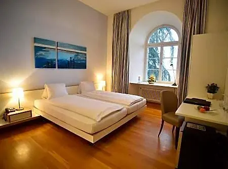 فندق Schloss Wartensee