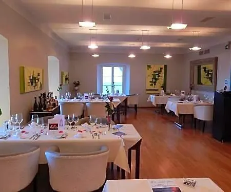 Schloss Wartensee فندق 3*