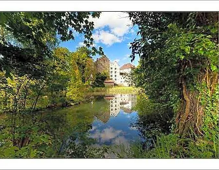 Schloss Wartensee 3* Rheineck