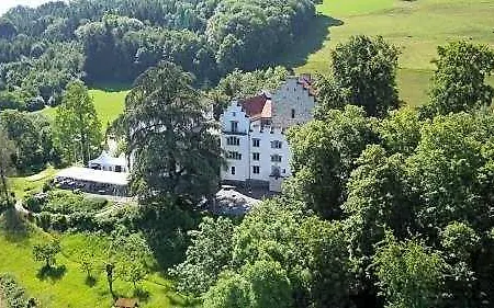 Schloss Wartensee فندق 3*