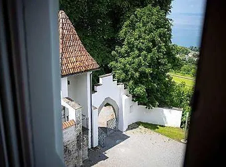 Schloss Wartensee
