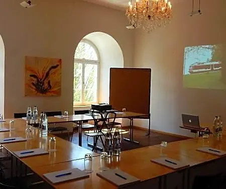 Schloss Wartensee فندق 3*